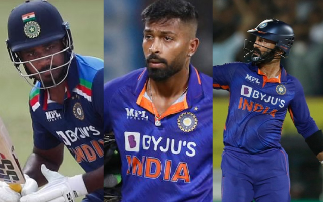  Five Indian players who can make a big difference in the T20Is against Ireland