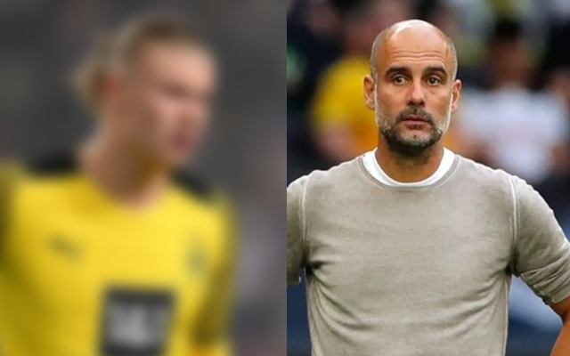  A Big star signing gets confirmed by Manchester City