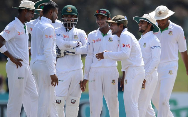  Three best suited candidates for Bangladesh’s Test captaincy