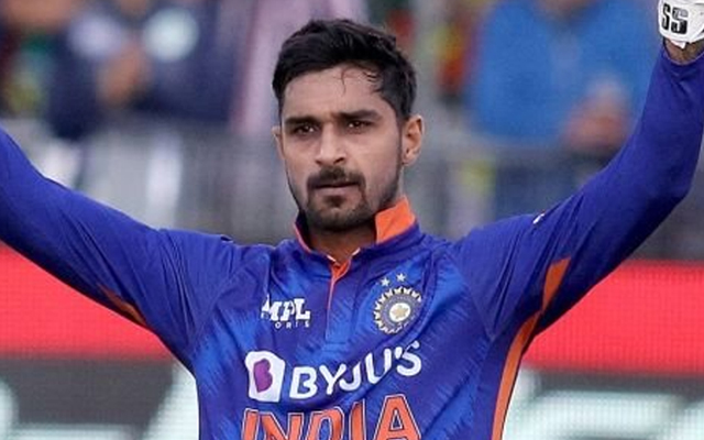  5 astonishing records made by India in the 2nd T20 international against Ireland