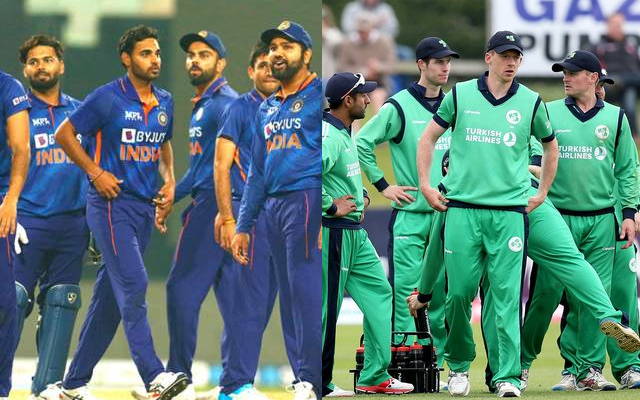  Ireland vs India, T20I Series: Few players to watch out for, check out all the details of the Series