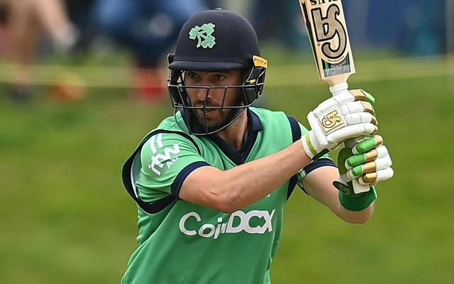  Ireland captain Andrew Balbirnie puts forth his views on the Indian T20 League