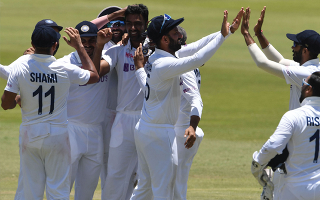  This Indian spinner kept as Ravi Ashwin’s standby for the one off Test against England