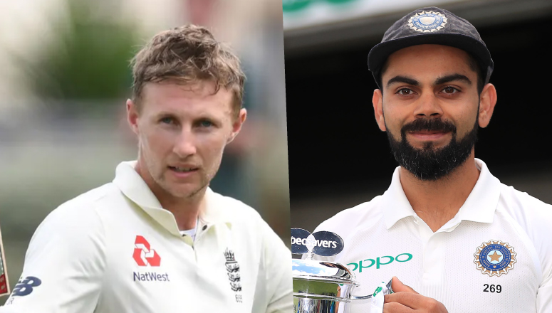 Five things that have changed since the last Test match between England and India