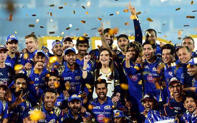  TV and Digital Media Rights of the Indian T20 League sold for a massive amount