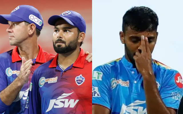  Big revelation! Chetan Sakariya opens up on his depression while being a part of the Delhi team