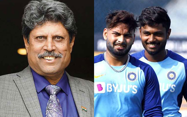  Kapil Dev blasts star Indian cricketer for his inconsistent performances