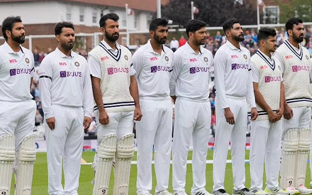  Here’s what India need to do to qualify for the World Test Championship final