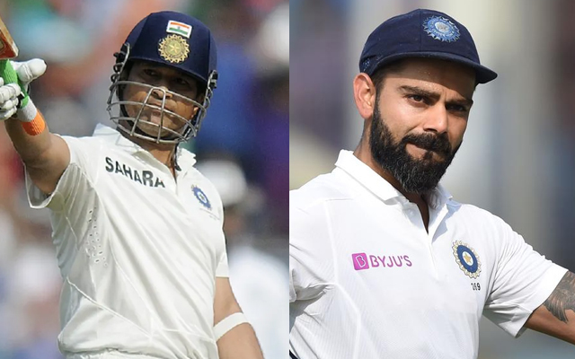  Highest Test Average by Indian players in SENA countries