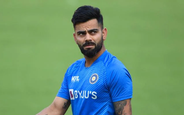  “Don’t expect people to stay quiet’ – Indian legend opens up on Virat Kohli’s form