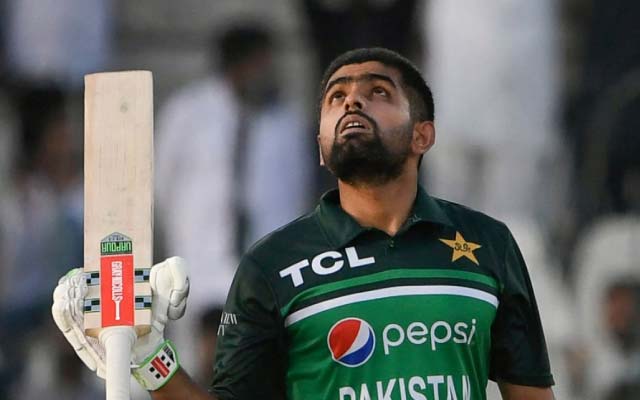  One more massive record for Babar Azam after second ODI against West Indies