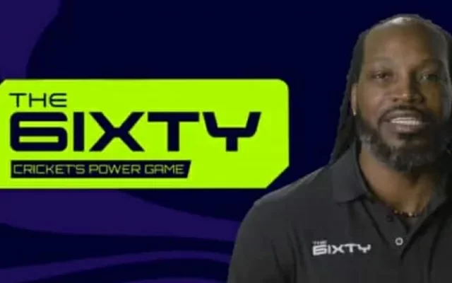  ‘We’ve gone from 5 day Tests to 50 overs to 20/20 to the hundred now 6ixty’- Twitter Receives Mixed Reactions As West Indies Unveils New Tournament Called ‘6ixty’