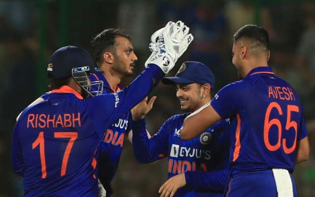  Check out how India can take “Double Revenge” over South Africa in the second T20I