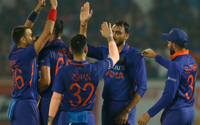  ‘Solid comeback’ – Yuzvendra Chahal shines as India keeps the T20I series alive after winning the third match by 48 runs