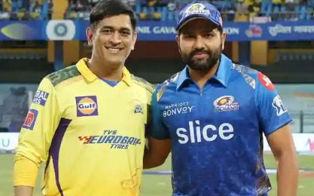  Blockbuster match from Indian T20 League 2022 becomes the most Tweeted event