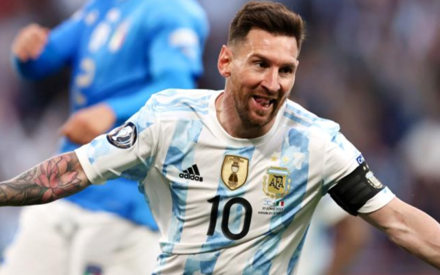  Happy Birthday Lionel Messi: 5 unknown facts about Football legend