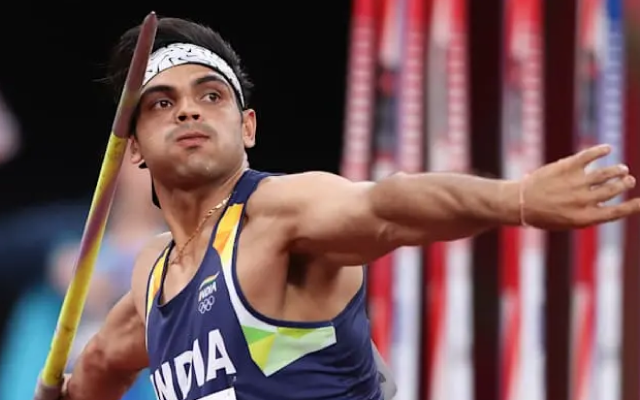  Yet another major achievement for Neeraj Chopra ahead of the Birmingham Commonwealth Games