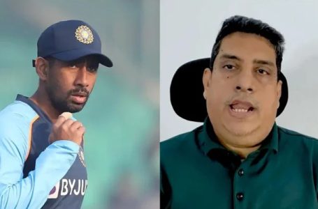 Boria Majumdar opens up on the Indian Cricket Board’s Ban