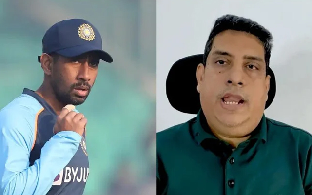  Boria Majumdar opens up on the Indian Cricket Board’s Ban