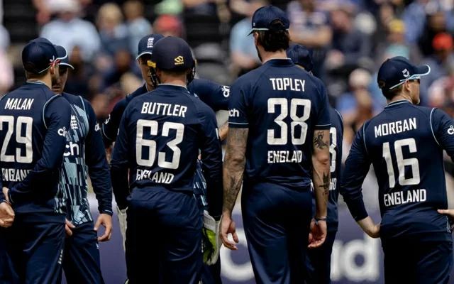  England star cricketer opens up on his “dark time” at Pakistan T20 League