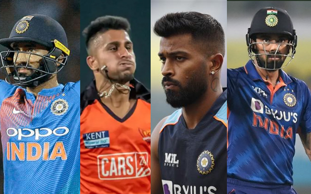  Five things to keep an eye on in the India vs South Africa T20I series