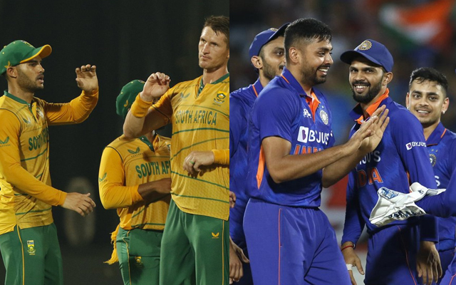  India vs South Africa, 5th T20I: Match Preview, Head to Head, Playing XI and Broadcast Details
