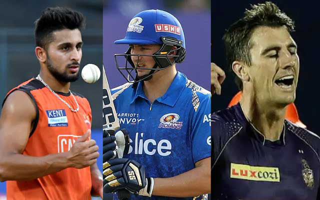  Five players who can break banks in Indian T20 League 2023 if released by their franchises