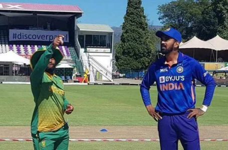 India vs South Africa: First T20I-Preview, Probable XIs, Pitch Report and Updates