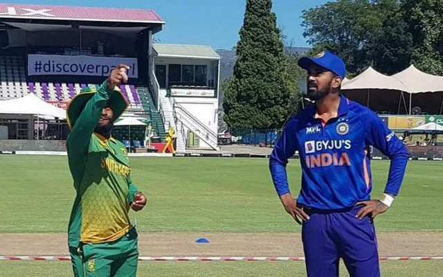  India vs South Africa: First T20I-Preview, Probable XIs, Pitch Report and Updates