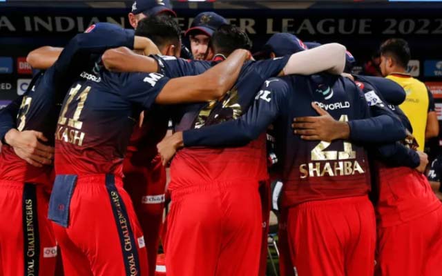  Reasons why Bangalore failed to win Indian T20 League 2022