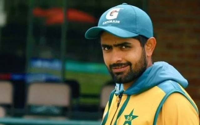  Babar Azam takes a note from Dinesh Karthik’s comments on him being the No.1 batter in all formats