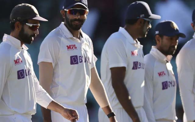  Star Indian cricketer suffers from Covid; doubtful for 5th Test against England
