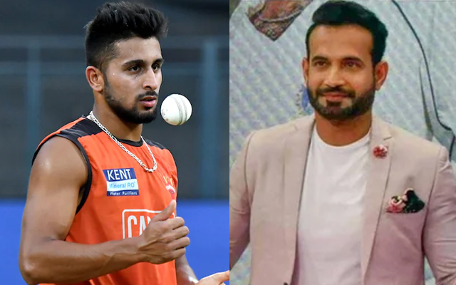  Irfan Pathan says not Umran Malik and this bowler is a future star of India