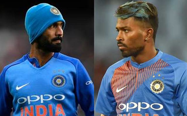  Five Players to watch out for in the India vs South Africa series