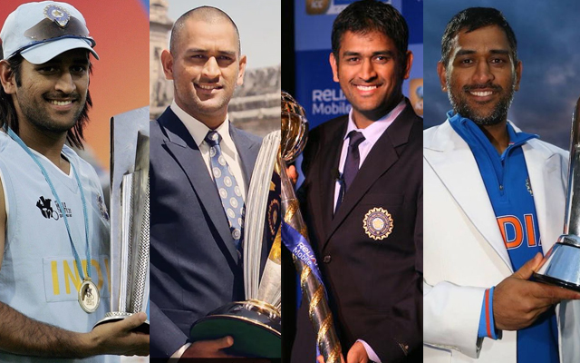  5 Records of MS Dhoni Which Will Remain Untouchable Forever