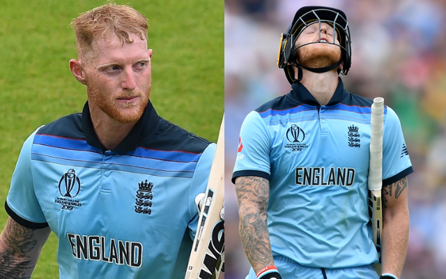  Ben Stokes Leaves Cricket Fans In Shock After His Sudden Retirement From ODI Cricket