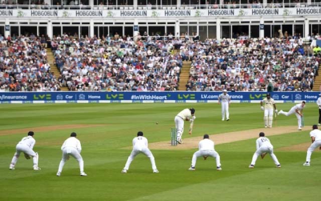  Security Measures Will Be Deployed At Edgbaston For Avoiding Any Racial Abuse In Future