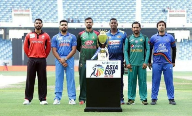  Asia Cup 2022 shifted from Sri Lanka to UAE with hosting rights reserved , confirms ACC