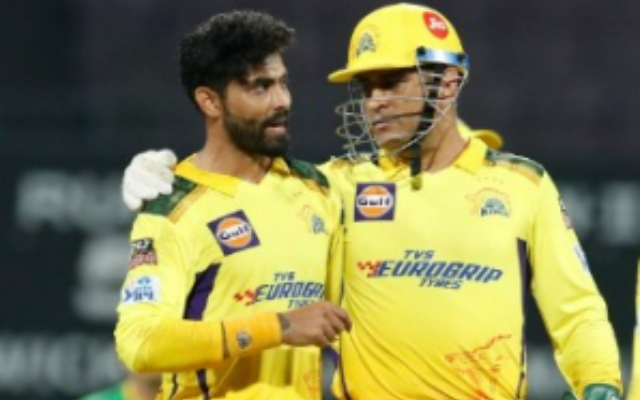  “We can’t afford to lose you” – Fans Plead Ravindra Jadeja To Stay Amid Rumored Rift With Chennai