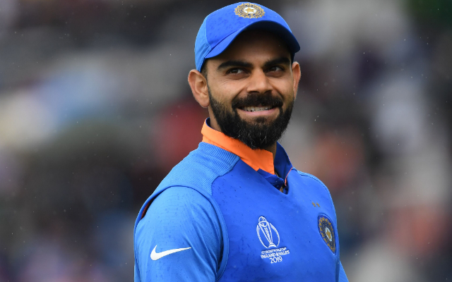  Virat Kohli Opens Up On His Ultimate Mission For India In Upcoming Tournaments
