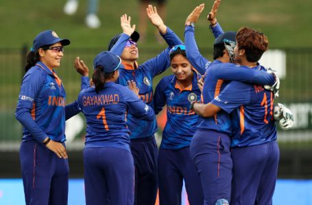 Top 5 Indian Players To Watch Out For Commonwealth games Women’s T20 Cricket