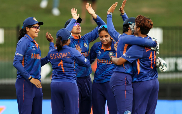  Top 5 Indian Players To Watch Out For Commonwealth games Women’s T20 Cricket
