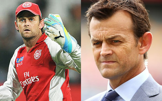  Adam Gilchrist Is Really Concerned On Indian T20 League’s Dominance