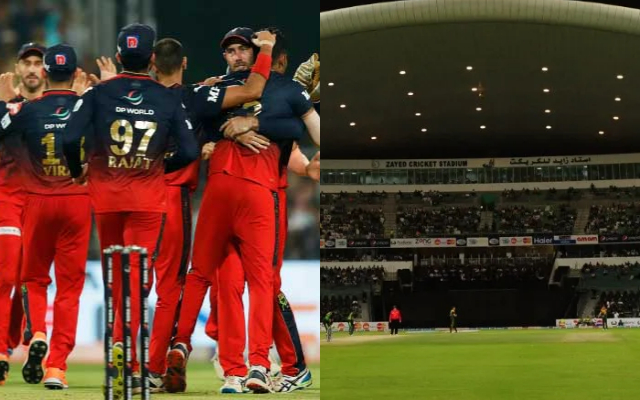  New T20 League In UAE Enroute To Become Second Most Expensive League