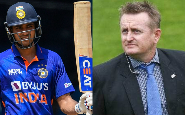  Scott Styris Makes A Huge Claim About Shubman Gill After West Indies Heroics