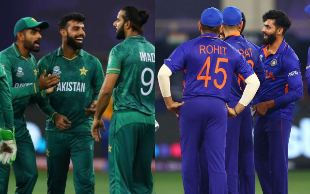  Will Pakistan Players Play In Proposed India vs Rest Of The World On Independence Day?
