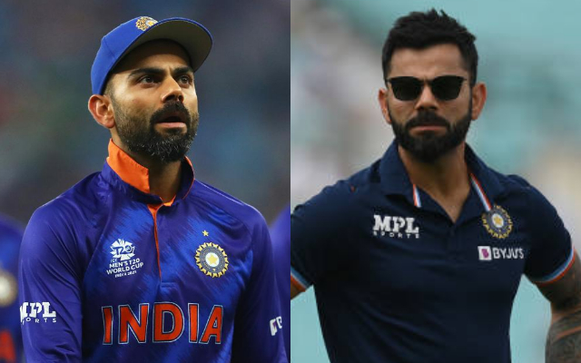  Virat Kohli Is Most Likely To Miss The Entire ODI Series Against England