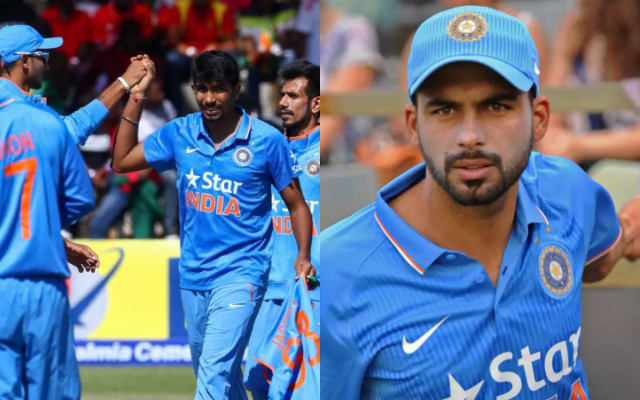  5 Players Who Faded Away After Making Their Debut With Jasprit Bumrah