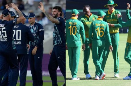 England vs South Africa ODI Series, 2022: Squads, Schedule, Key Players, Broadcasting, And All Other Details You Need To Know