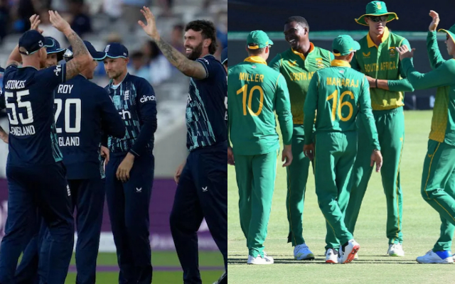  England vs South Africa ODI Series, 2022: Squads, Schedule, Key Players, Broadcasting, And All Other Details You Need To Know